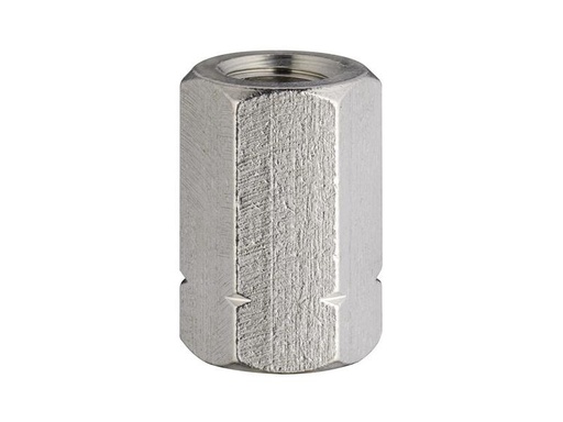 [90234501 1287568] Krafter Distanzbuchsen Inox A2, 6-kant M10 x 30 mm, 1 Stück