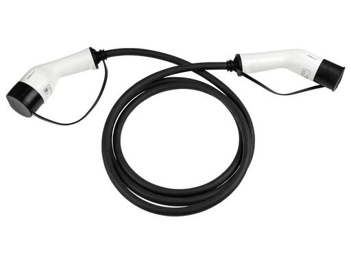 [90234505 1382906] FURBER.power Ladekabel THOR Typ 2 22kW 3 m