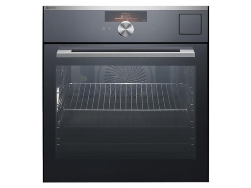 [90234510 1325999] Electrolux Einbaubackofen EB6SL7KCN Chrom A++