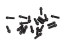 RC4WD Sechskantschrauben Hex Bolts M2x6mm
