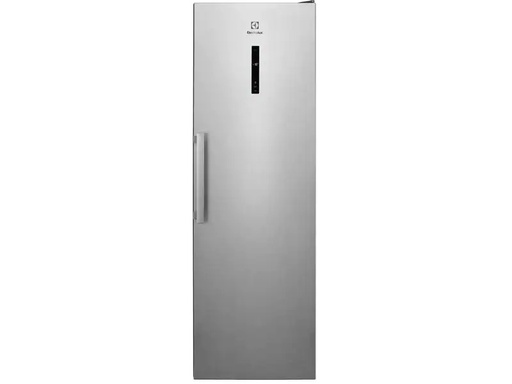[90234528 1326056] Electrolux Kühlschrank SC390ICN Edelstahl, Rechts, Wechselbar