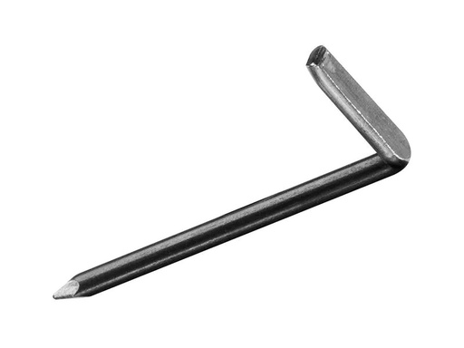 [90234540 1287754] Krafter Hakennägel, Stahl 3 x 60 mm, 10 Stück