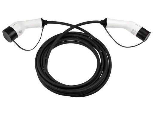 [90234557 1382905] FURBER.power Ladekabel THOR Typ 2 11kW 7 m