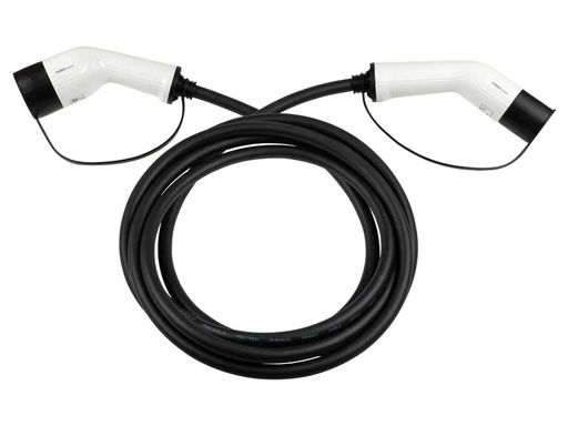 [90234563 1382907] FURBER.power Ladekabel THOR Typ 2 22kW 5 m