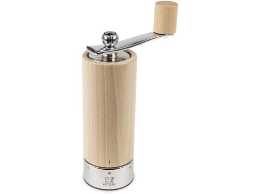 [90234582 1378241] Peugeot Pfeffermühle Isen u'Select 18 cm, Hellbraun