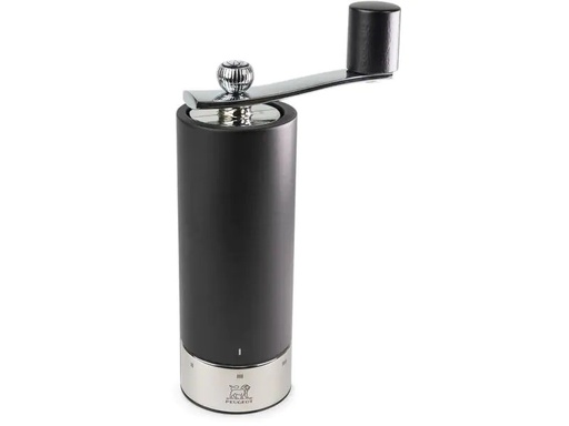 [90234602 1378243] Peugeot Pfeffermühle Isen u'Select 18 cm, Schwarz