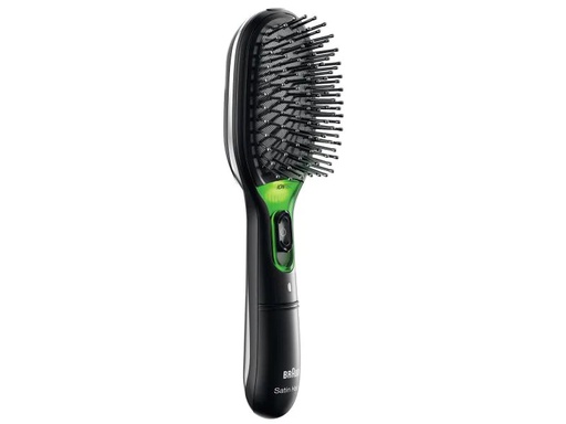 [90039714 383433] Braun Haarbürste Satin Hair 7 Brush BR 710