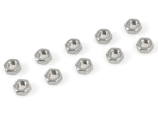 [90039736 711178] OEM Sechskantmutter M4