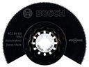 Bosch BIM Segmentsägeblatt ACZ 85 EB, Holz & Metall 85 mm