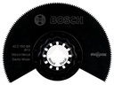 Bosch Professional Segmentsägeblatt ACZ 100 BB Holz & Metall, 100 mm