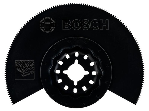 [90234649 1338130] Bosch Segmentsägeblatt HCS, Holz Starlock