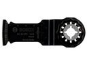 Bosch Professional HCS Tauchsägeblatt AIZ 32 EPC Holz, 50 x 32 mm