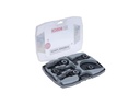 Bosch Professional Sägeblatt-Set 7-teilig für Holz
