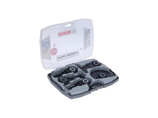 [90234659 1338788] Bosch Professional Sägeblatt-Set 7-teilig für Holz
