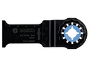Bosch Professional BIM Tauchsägeblatt AIZ 32 AB Metall, 32 x 50 mm