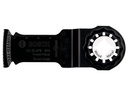 Bosch Professional Tauchsägeblatt AIZ 32 APB 50 x 32 mm, 10 Stück