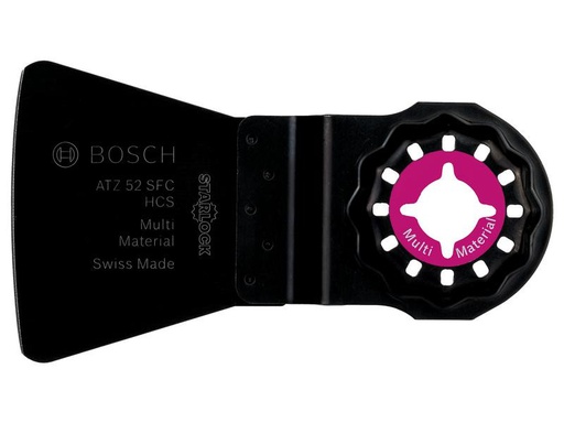 [90234686 1338854] Bosch HCS Schaber ATZ 52 SFC, flexibel, 38 x 52 mm