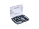 Bosch Professional Sägeblatt-Set 6-teilig für Elektriker