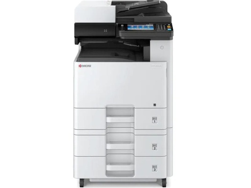 [90234754 665278] Kyocera Multifunktionsdrucker ECOSYS M8130CIDN/KL3 inklusive PF-471