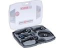 Bosch Professional Sägeblatt-Set 5-teilig Starlock