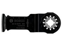 Bosch Professional BIM Tauchsägeblatt AIZ 32 BSPB Hartholz, 50 x 32 mm