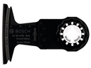 Bosch Professional Tauchsägeblatt AII 65 APB Holz & Metall, 40 x 65 mm