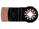 Bosch Professional Tauchsägeblatt Carbide-RIFF AIZ 32 RT5, 32 x 30 mm
