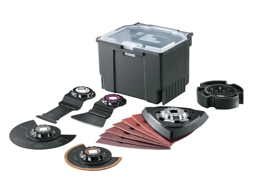 [90234793 1338872] Bosch Starlock Universal Zubehör-Set 12-teilig