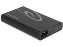 Delock USB-Wandladegerät 2x USB-C Power Delivery, 1x USB-A, 60W