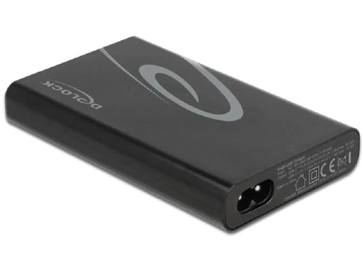 [90234798 1375818] Delock USB-Wandladegerät 2x USB-C Power Delivery, 1x USB-A, 60W