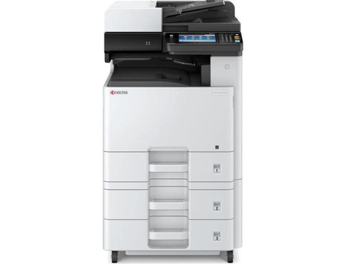 [90234823 665277] Kyocera Multifunktionsdrucker ECOSYS M8124CIDN/KL3 inklusive PF-471
