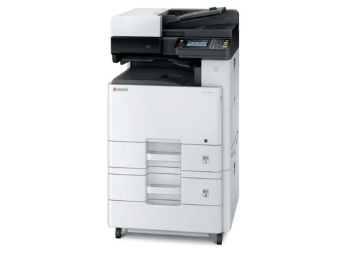 [90234831 665275] Kyocera Multifunktionsdrucker ECOSYS M8124CIDN/KL3 inkl. PF-470