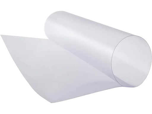 [90234856 1343175] Franken Plakatständer-Folie Outdoor A1, 2 Stück