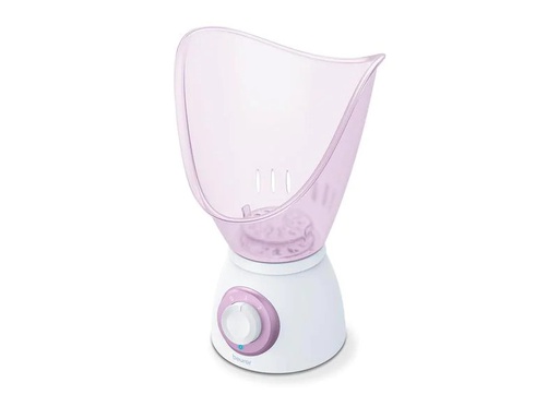 [90234858 1378657] Beurer Gesichtssauna FS 60