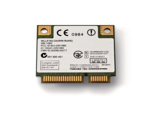 [90039823 249548] OKI Schnittstelle WLAN Modul 45517901