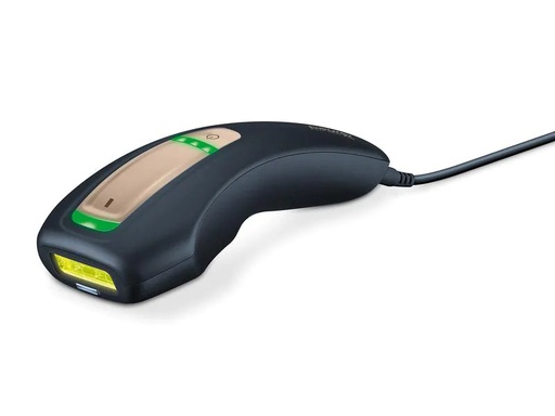 [90234878 1378654] Beurer IPL-Haarentferner PureSkinPro, Schwarz
