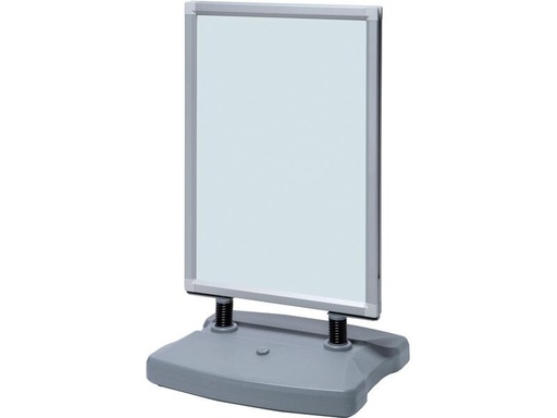 [90234880 1343192] Franken Plakatständer Tank A1