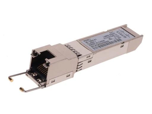 [90003961 38568] Cisco SFP Modul MGBT1 1G RJ-45 Kupfer