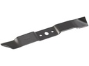 AL-KO Ersatzmesser für Rasenmäher, 46 cm
