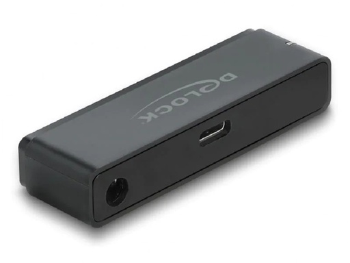 [90234975 1375809] Delock Konverter 64188 USB-C zu SATA