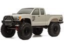Axial Scale Crawler SCX10 III Base Camp Grau 1:10, ARTR