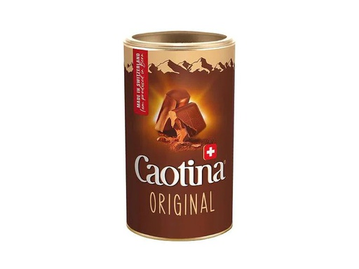 [90235026 1371153] Caotina Kakaopulver Original 500 g