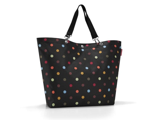 [90039842 752443] Reisenthel Tasche Shopper XL Dots