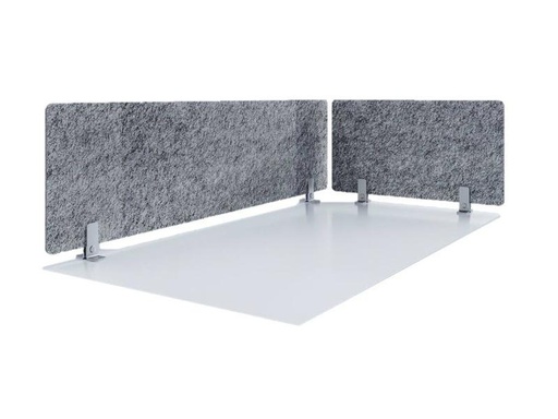 [90235088 1347832] Actiforce Trennwand klein 40 x 75 cm, Grau