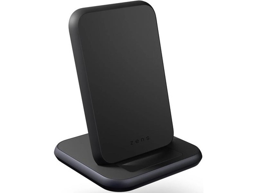 [90039879 1202413] Zens Wireless Charger Single Aluminium Stand