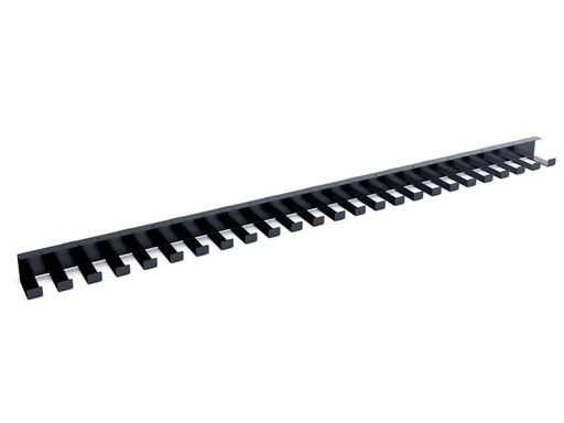 [90235177 1347828] Actiforce Kabelwanne FLEX 147 cm, Weiss
