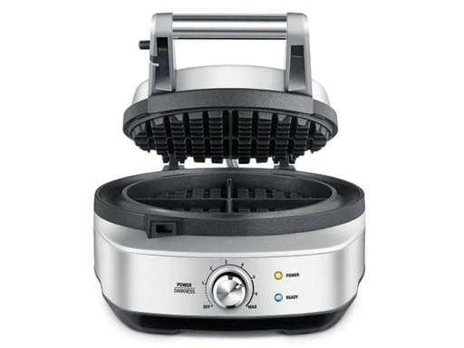 [90039887 1048973] Sage Waffeleisen No-Mess Waffle