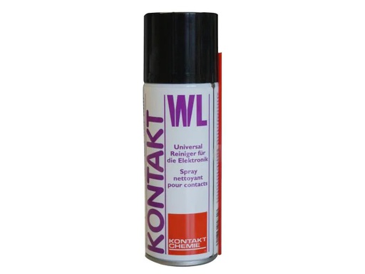 [90039891 818577] Kontakt Chemie Universalspray KONTAKT WL 100 ml