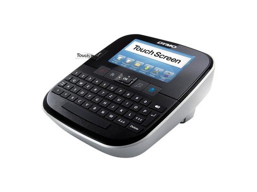 [90039908 192399] DYMO Beschriftungsgerät LabelManager 500TS