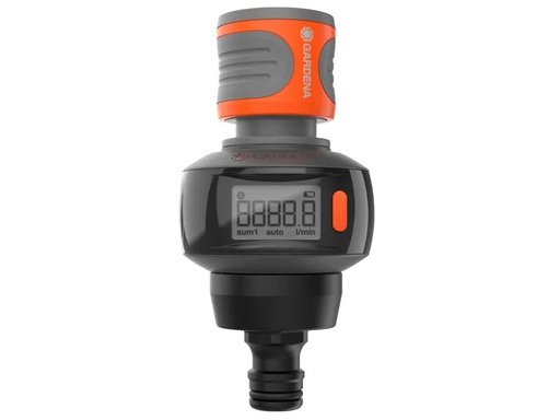 [90235423 1305340] Gardena Wassermengenzähler AquaCount